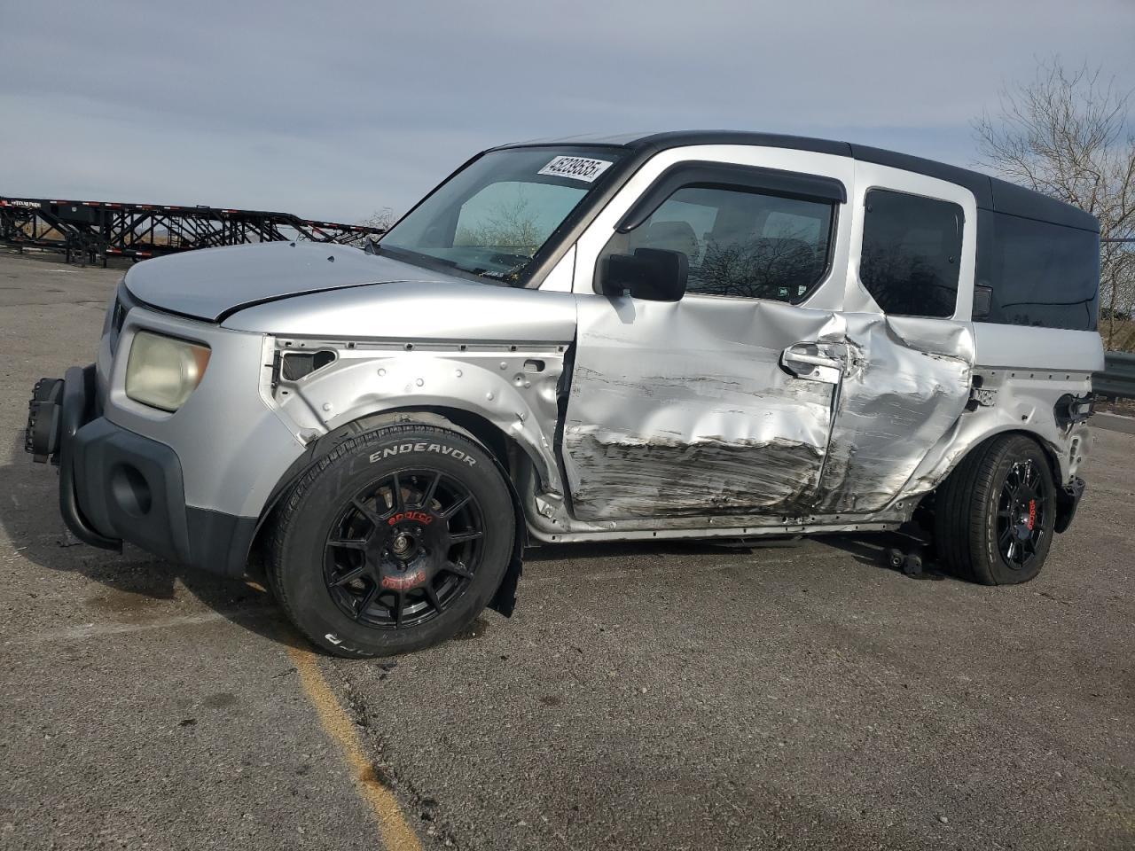 2006 HONDA Element