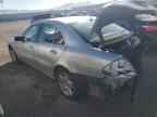 2003 MERCEDES-BENZ E-Class