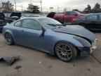2007 INFINITI G35