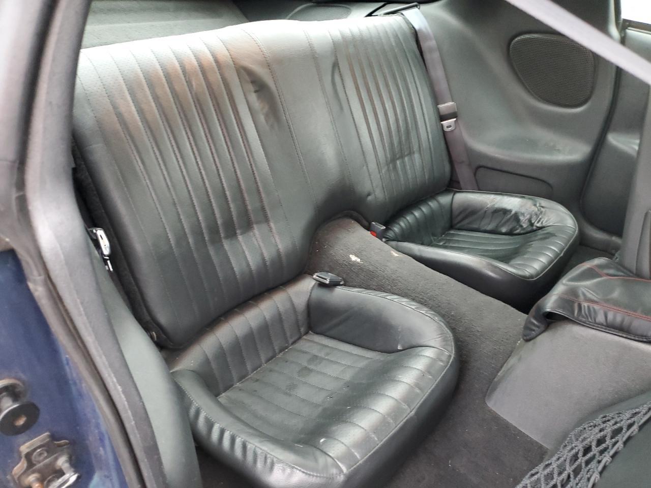 1995 PONTIAC Firebird