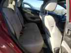 2014 FORD Fiesta