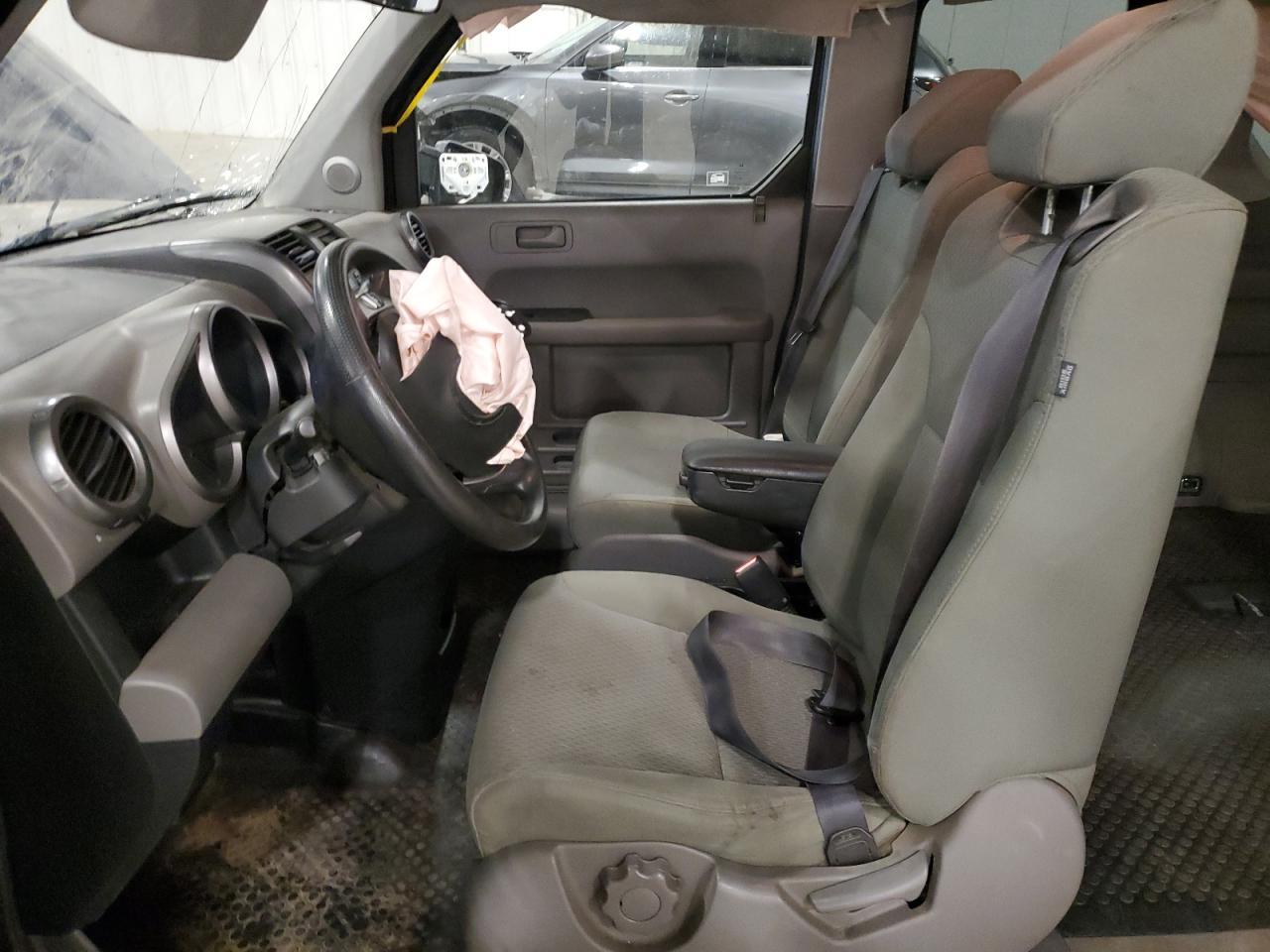 2010 HONDA Element