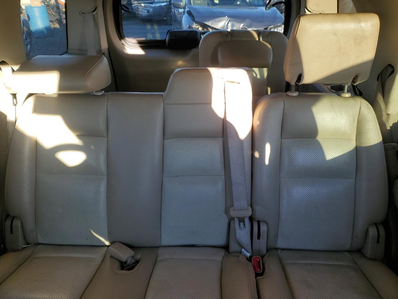 2006 MERCURY Mountaineer