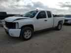 2011 CHEVROLET Silverado