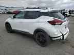 2021 NISSAN KICKS