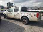 2016 NISSAN Frontier