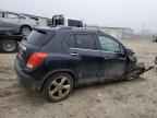 2015 CHEVROLET TRAX