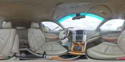2009 LEXUS RX 350