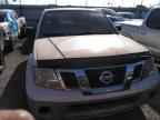 2015 NISSAN Frontier