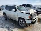 2015 JEEP Renegade