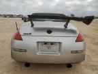 2004 NISSAN Z