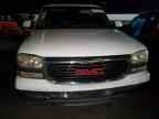 2002 GMC Yukon