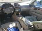 2003 MERCEDES-BENZ E-Class
