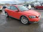 2008 VOLVO C30