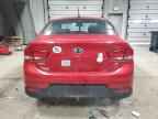 2018 KIA RIO