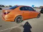 2007 BMW 5 series