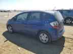 2011 HONDA FIT