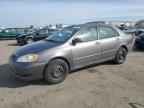 2008 TOYOTA COROLLA