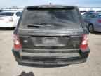 2006 LAND ROVER RANGE ROVER