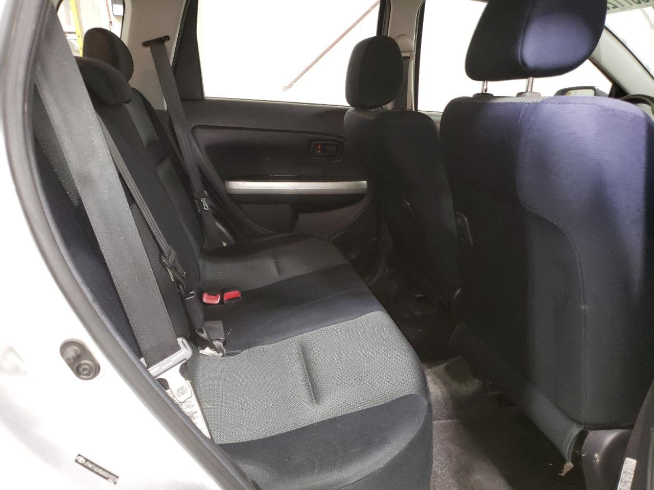 2006 TOYOTA SCION