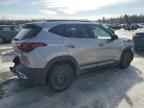 2021 KIA SELTOS