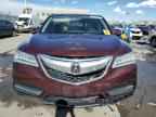 2014 ACURA MDX
