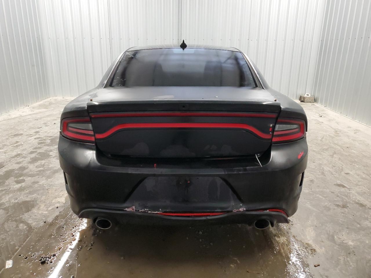 2020 DODGE CHARGER