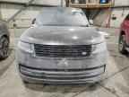 2023 LAND ROVER RANGE ROVER