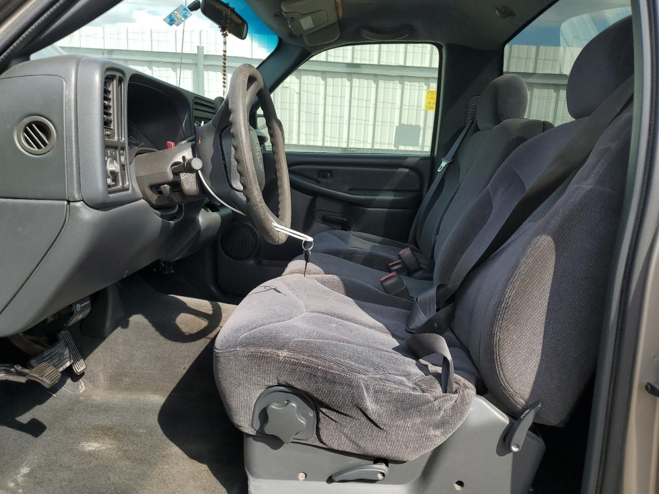 1999 GMC Sierra