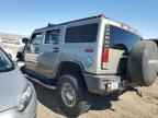2005 HUMMER H2
