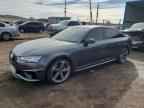 2019 AUDI S4