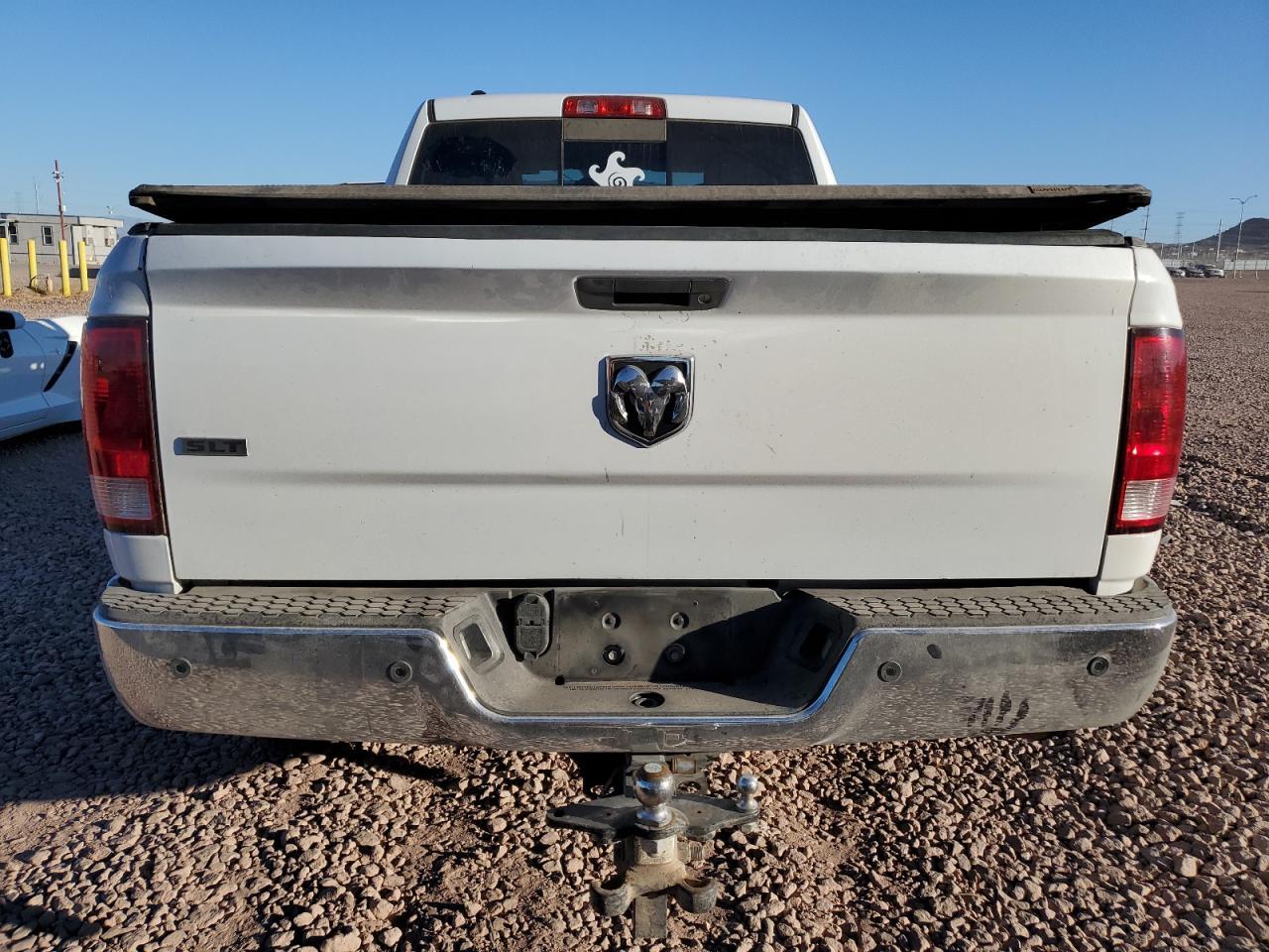 2013 RAM 1500