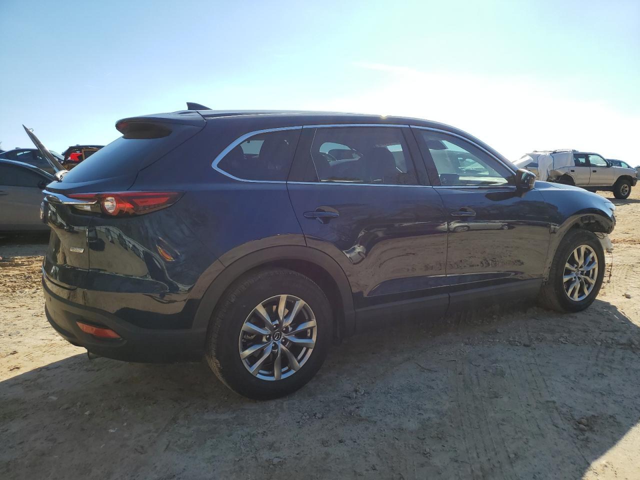 2019 MAZDA CX-9