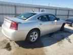 2008 DODGE CHARGER