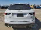 2017 JAGUAR F-Pace