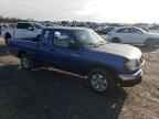 1998 NISSAN Frontier