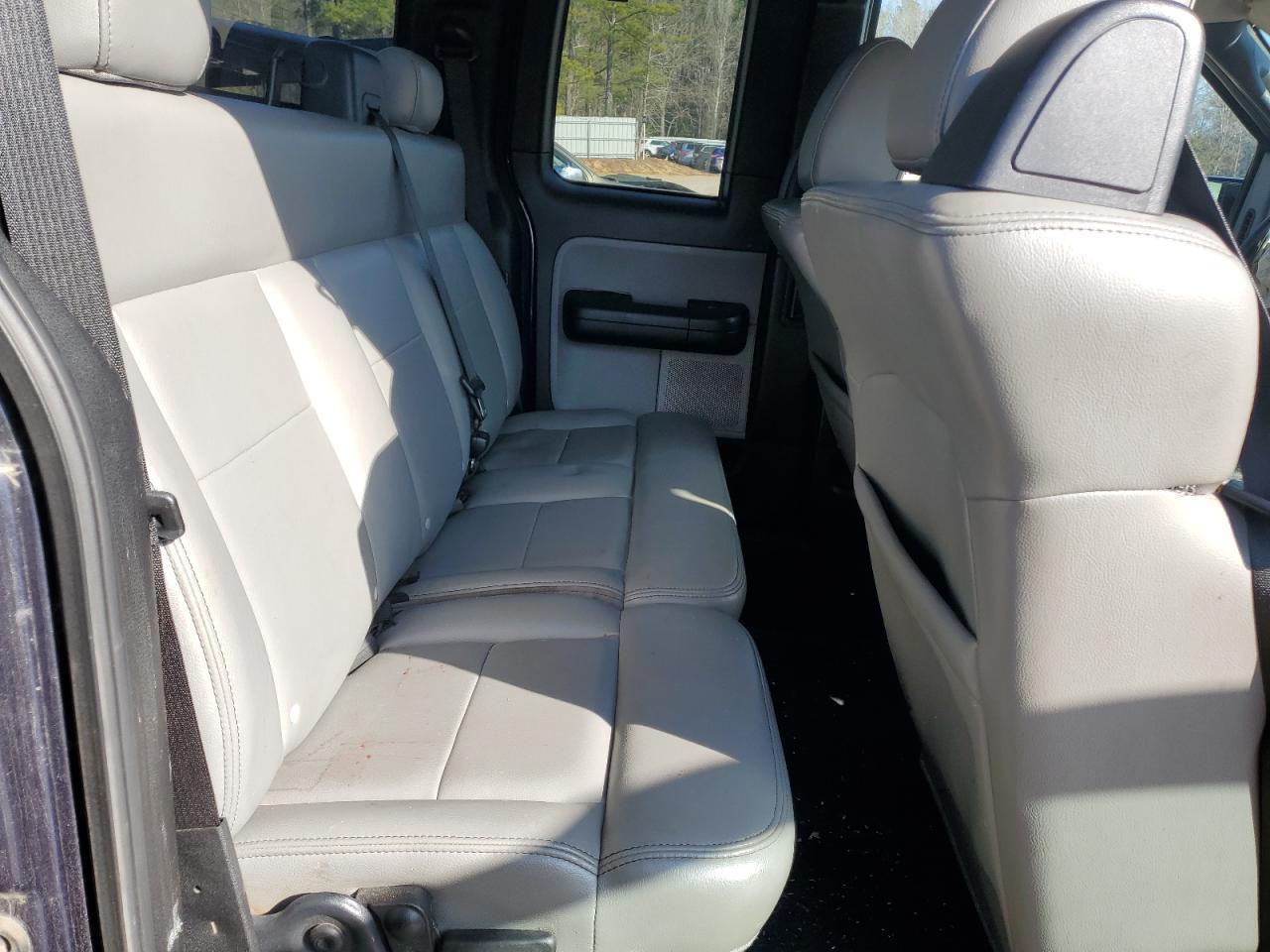 2004 FORD F-150