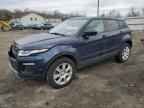 2017 LAND ROVER RANGE ROVER