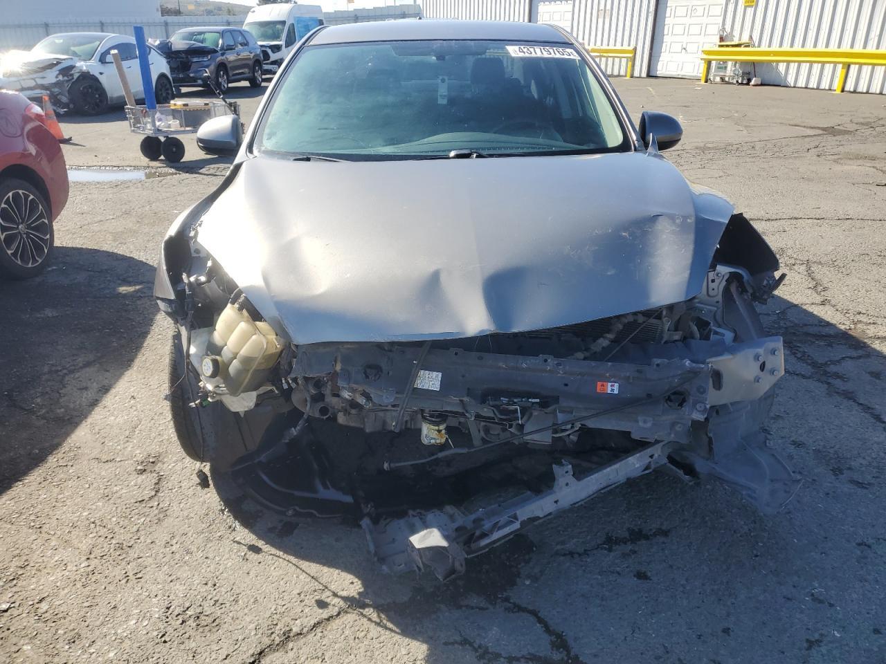2010 MAZDA 3