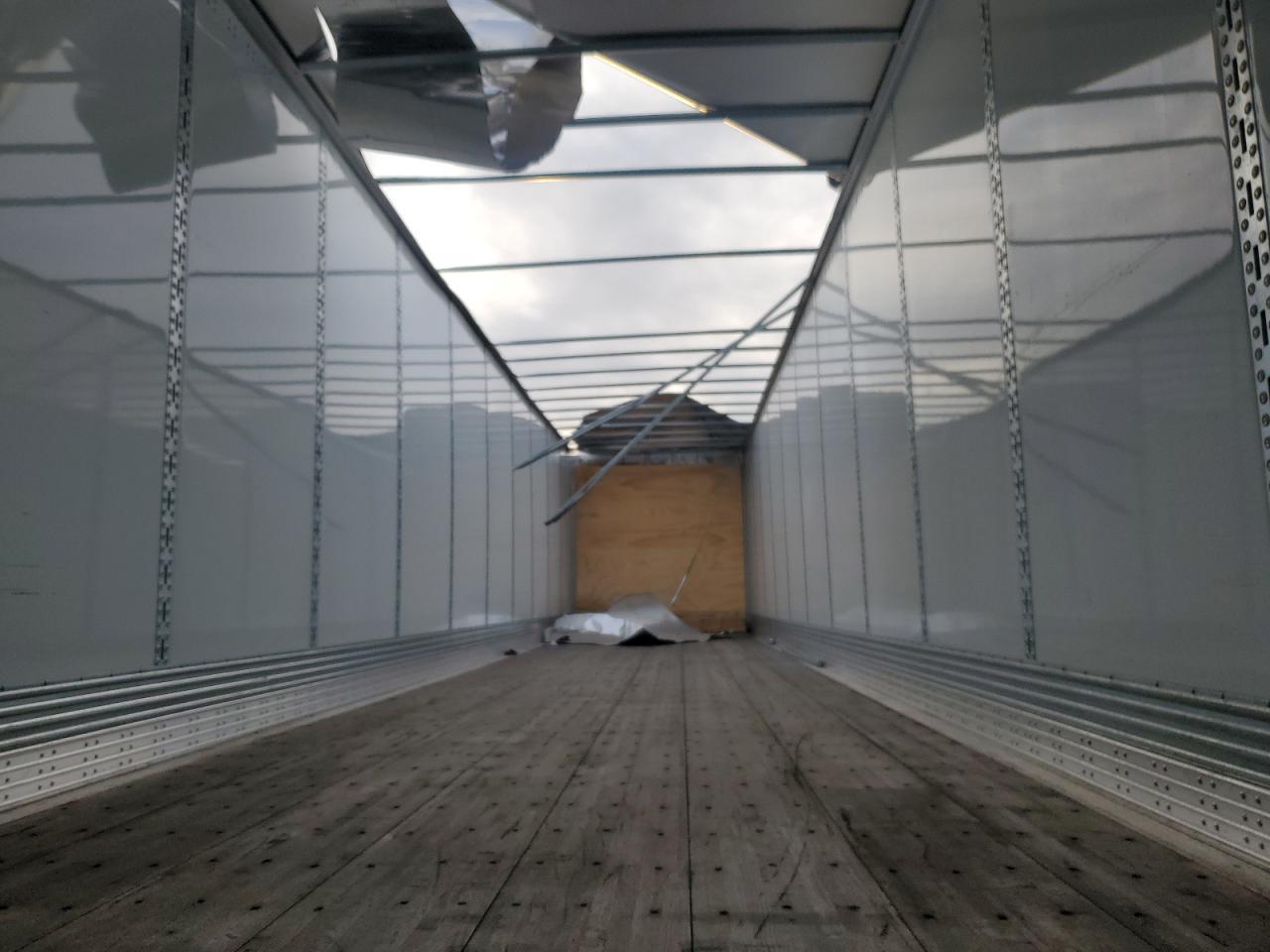 2025 Wabash Dry Van