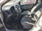 2012 NISSAN SENTRA