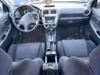 2003 SUBARU IMPREZA