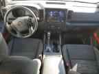 2022 NISSAN Frontier