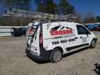2018 FORD TRANSIT CONNECT