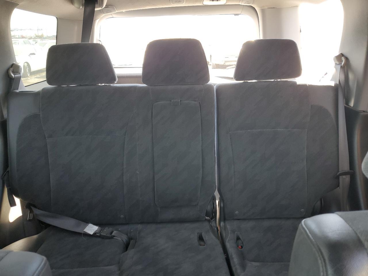 2003 HONDA CR-V