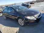 2012 VOLKSWAGEN CC