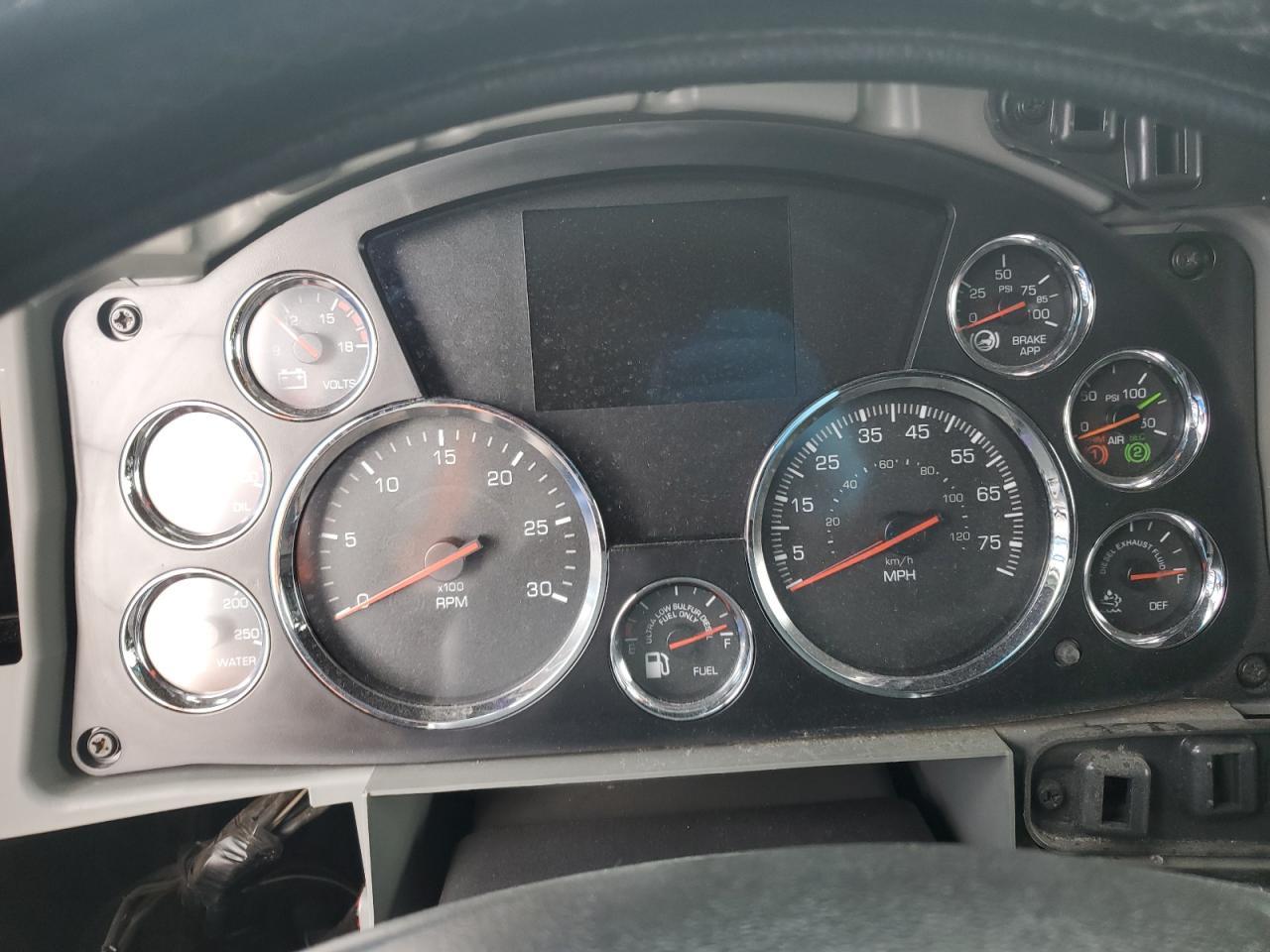 2020 KENWORTH T680