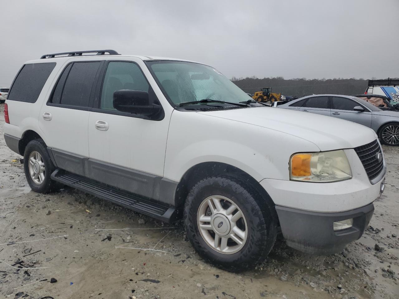 2005 FORD Expedition