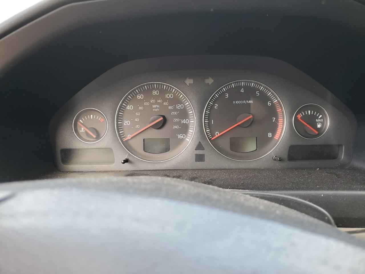 2005 VOLVO S60