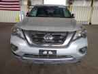 2017 NISSAN PATHFINDER